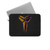 Kobe Bryant Logo Nba Laptop Sleeve