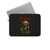 Legend Of Zombie Laptop Sleeve