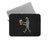 Mummy Zombie Beer Drinking Party Funny Scary Halloween Laptop Sleeve Mummy Zombie Beer Drinking Party Funny Scary Halloween Laptop Sleeve