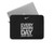 Nike Saying Every Damn Day Just Do It Laptop Sleeve