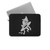 Ninja Tune Laptop Sleeve