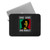 One Love Bob Marley Laptop Sleeve