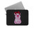 Pig Bandana Cute Laptop Sleeve