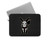 Pikachu Skel Laptop Sleeve
