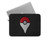 Pokemon Go Location Laptop Sleeve Pokemon Go Location Laptop Sleeve