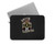 Rebel Till I Die Laptop Sleeve