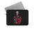 Risk Everything Inside Body Copy Laptop Sleeve