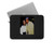 Selena Quintanilla And Tupac Laptop Sleeve