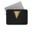 Shazam Chest Logo Laptop Sleeve