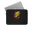 Shazam Lightning Bolt Suit Laptop Sleeve