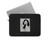 Supreme 17Ss Sade Tee Character Singer Laptop Sleeve