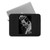 Ted Bundy Serial Killer Laptop Sleeve