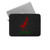 Unstoppable T Rex Laptop Sleeve