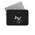 Wonder Woman The Tron Laptop Sleeve