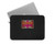 Dunkie Junkie Funny Laptop Sleeve