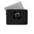 Gojo Angry Scratch Laptop Sleeve