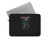 Iron Maiden Somewhere Back In Time Live To Fly Fly To Live Laptop Sleeve