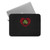 Marvel Hulk Smash Heart Laptop Sleeve