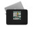 Nadal King Of Clay Laptop Sleeve Nadal King Of Clay Laptop Sleeve