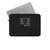 Seele Symbol Backside Laptop Sleeve