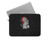 Vintage Japanese Samurai Laptop Sleeve