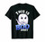 This Is Boo Sheet Man's T-Shirt Tee
