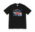 Supreme Yohji Yamamoto Game Over Man's T-Shirt Tee Supreme Yohji Yamamoto Game Over Man's T-Shirt Tee