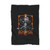 Enter The Cenobites Pinhead Hellraiser Enter The Dragon Classic Horror Blanket