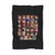 Rivalry Schools 2 Player Blanket