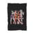 Spiceworld Spice Blanket