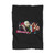 The Devil Is A Part Timer Hataraku Maou Sama Characters Blanket