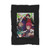 The Devil Is A Part Timer Hataraku Maou Sama Logo Art Blanket