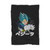 Vegeta Dragon Ball Super Saiyan Blanket