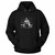 Mike Tyson Iron Mike Hoodie