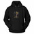 One Piece Moneky D Luffy The Pirate King Hoodie