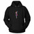 Vega Claw Super Street Fighting Hoodie