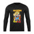Dragon Ball Z Goten Super Saiyan Long Sleeve T-Shirt Tee