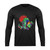 Jimmy Blanka Super Street Fighting Long Sleeve T-Shirt Tee