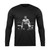Mike Tyson Iron Mike Long Sleeve T-Shirt Tee