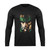 Snake Smokin Long Sleeve T-Shirt Tee