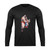 Zangief Grappler Super Street Fighting Long Sleeve T-Shirt Tee