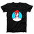 David Bowie Mens T-Shirt Tee