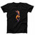 Dhalsim Super Street Fighting Mens T-Shirt Tee