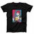 Vegeta Dragon Ball Super Saiyan Mode Mens T-Shirt Tee