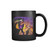 Morrigan Vs Qbee Mug Morrigan Vs Qbee Mug