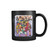 Street Fighter Arcade Flyer Mug