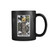 The Tower The Lord Of The Ring Tarot Card Mug