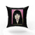 Bjork Post Pillow Case Cover