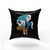 Goku And Vegeta Dragon Ball Super Saiyan Mode Pillow Case Cover