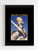 Fate Stay Night Saber Anime Love You Poster Fate Stay Night Saber Anime Love You Poster